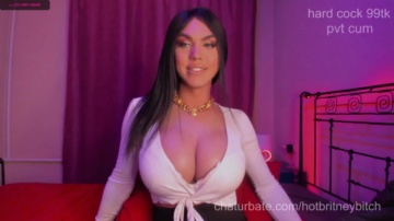 Hotbritneybitch  19-03-2021
